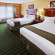 Holiday Inn Express Hotel & Suites Springfield 