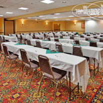 Holiday Inn Hotel & Suites Springfield - I-44 