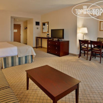 Holiday Inn Hotel & Suites Springfield - I-44 