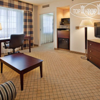 Holiday Inn Hotel & Suites Springfield - I-44 