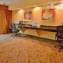 Holiday Inn Hotel & Suites Springfield - I-44 