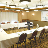 La Quinta Inn Springfield South 