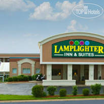 Lamplighter Inn & Suites North 