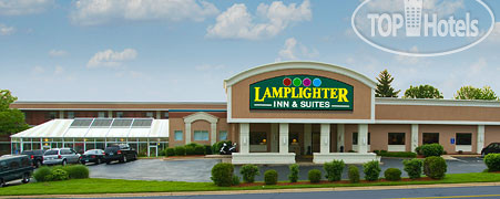 Фотографии отеля  Lamplighter Inn & Suites North 3*