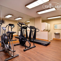 Best Western Oasis Inn & Suites