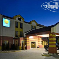 Comfort Inn & Suites Joplin 2*