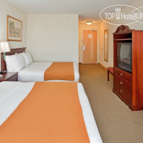 Holiday Inn Express Fulton