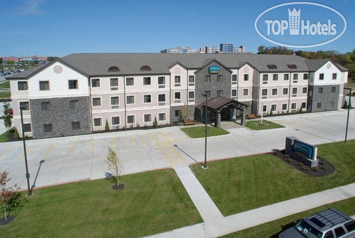 Staybridge Suites Kansas City-Independence