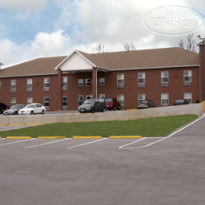 Super 8 St. Louis Airport 