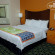 Fairfield Inn & Suites Columbia 