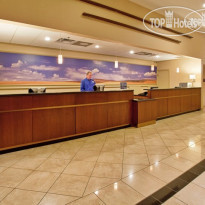 Holiday Inn Kansas City SE - Waterpark