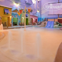 Holiday Inn Kansas City SE - Waterpark