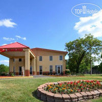 Econo Lodge Columbia 2*