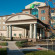 Holiday Inn Express Hotel & Suites Kansas City Airport 