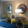 Holiday Inn Express Hotel & Suites Kansas City Airport 
