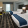 Holiday Inn Express Hotel & Suites Kansas City Airport 