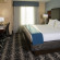 Holiday Inn Express Hotel & Suites Kansas City Airport 