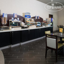 Holiday Inn Express Hotel & Suites Kansas City Airport 