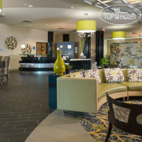 Holiday Inn Express Hotel & Suites Kansas City Airport 