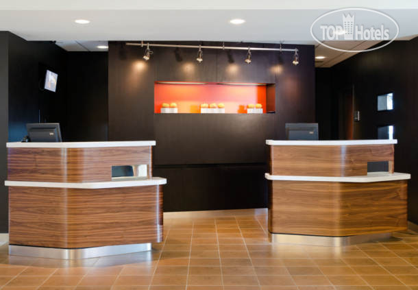 Новые добавленные фото туристов Courtyard St. Louis Westport Plaza 3*