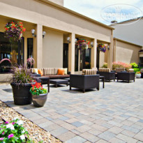 Courtyard St. Louis Westport Plaza 