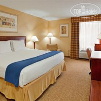 Holiday Inn Express Hotel & Suites St. Louis West - Fenton