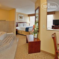 Holiday Inn Express Hotel & Suites St. Louis West - Fenton