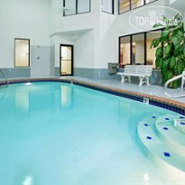 Holiday Inn Express Hotel & Suites St. Louis West - Fenton