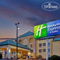 Holiday Inn Express Hotel & Suites St. Louis West - Fenton