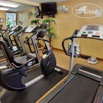 Holiday Inn Express Hotel & Suites St. Louis West - Fenton