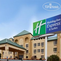 Holiday Inn Express Hotel & Suites St. Louis West - Fenton 2*
