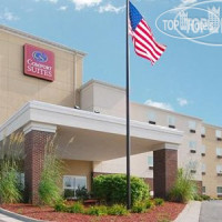 Comfort Suites Columbia 2*