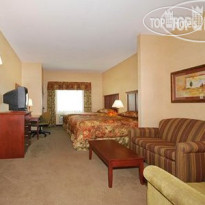 Comfort Suites Columbia 