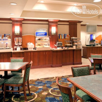 Holiday Inn Express Hotel & Suites Independence-Kansas City 