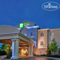 Holiday Inn Express Hotel & Suites Independence-Kansas City 