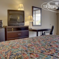 Econo Lodge Rolla 