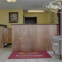 Econo Lodge Rolla 