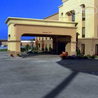 Hampton Inn Kansas City-Near Worlds of Fun 2*