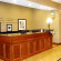 Hampton Inn Kansas City-Near Worlds of Fun 