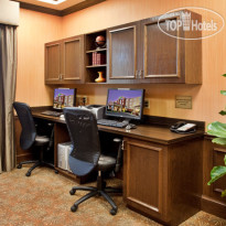 Holiday Inn Express Hotel & Suites Kansas City-Grandview 