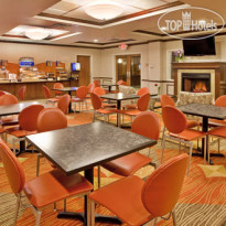 Holiday Inn Express Hotel & Suites Kansas City-Grandview 