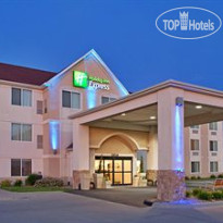 Holiday Inn Express Hotel & Suites Maryville 