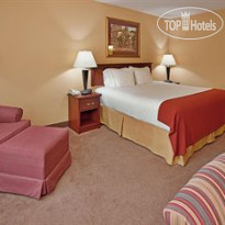 Holiday Inn Express Hotel & Suites Maryville 