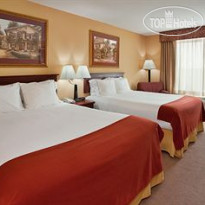 Holiday Inn Express Hotel & Suites Maryville 