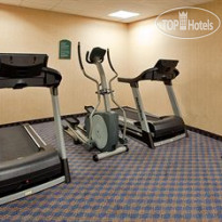 Holiday Inn Express Hotel & Suites Maryville 