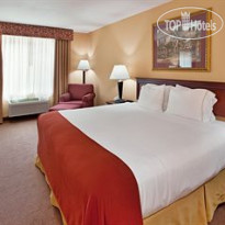 Holiday Inn Express Hotel & Suites Maryville 