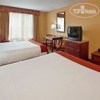 Holiday Inn Express Hotel & Suites Maryville 