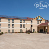 Days Inn Jefferson City 2*