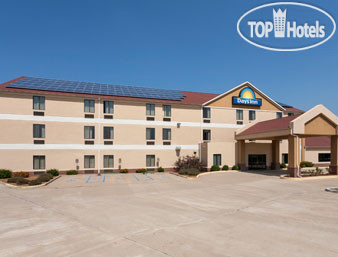 Фотографии отеля  Days Inn Jefferson City 2*