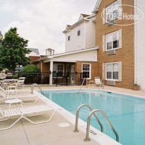 TownePlace Suites St. Louis Fenton
